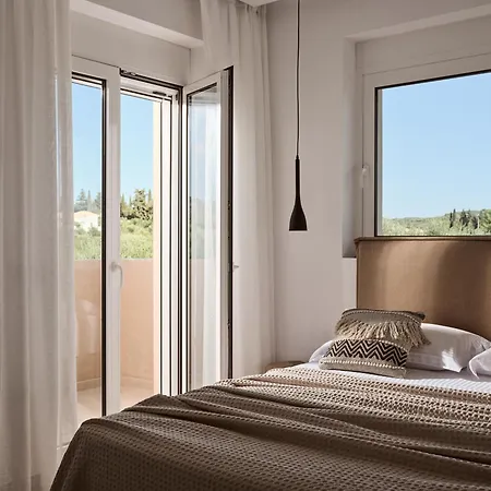 Hora Ionica Villa, 10acre Of Endless Green, By Thinkvilla