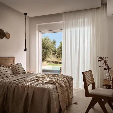 Villa Hora Ionica Villa, 10acre Of Endless Green, By Thinkvilla *