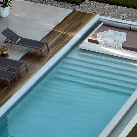Hora Ionica Villa, 10acre Of Endless Green, By Thinkvilla Villa Koukounaria
