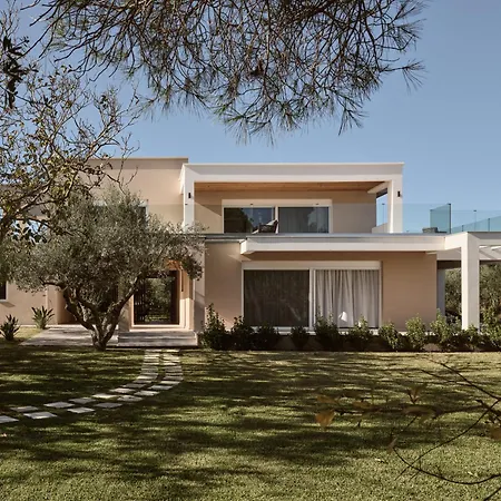 Villa Hora Ionica Villa, 10acre Of Endless Green, By Thinkvilla